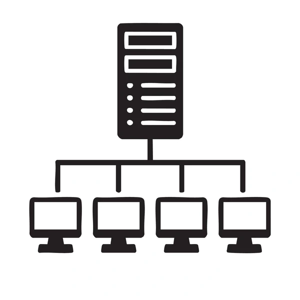 Structured desktop tool interface