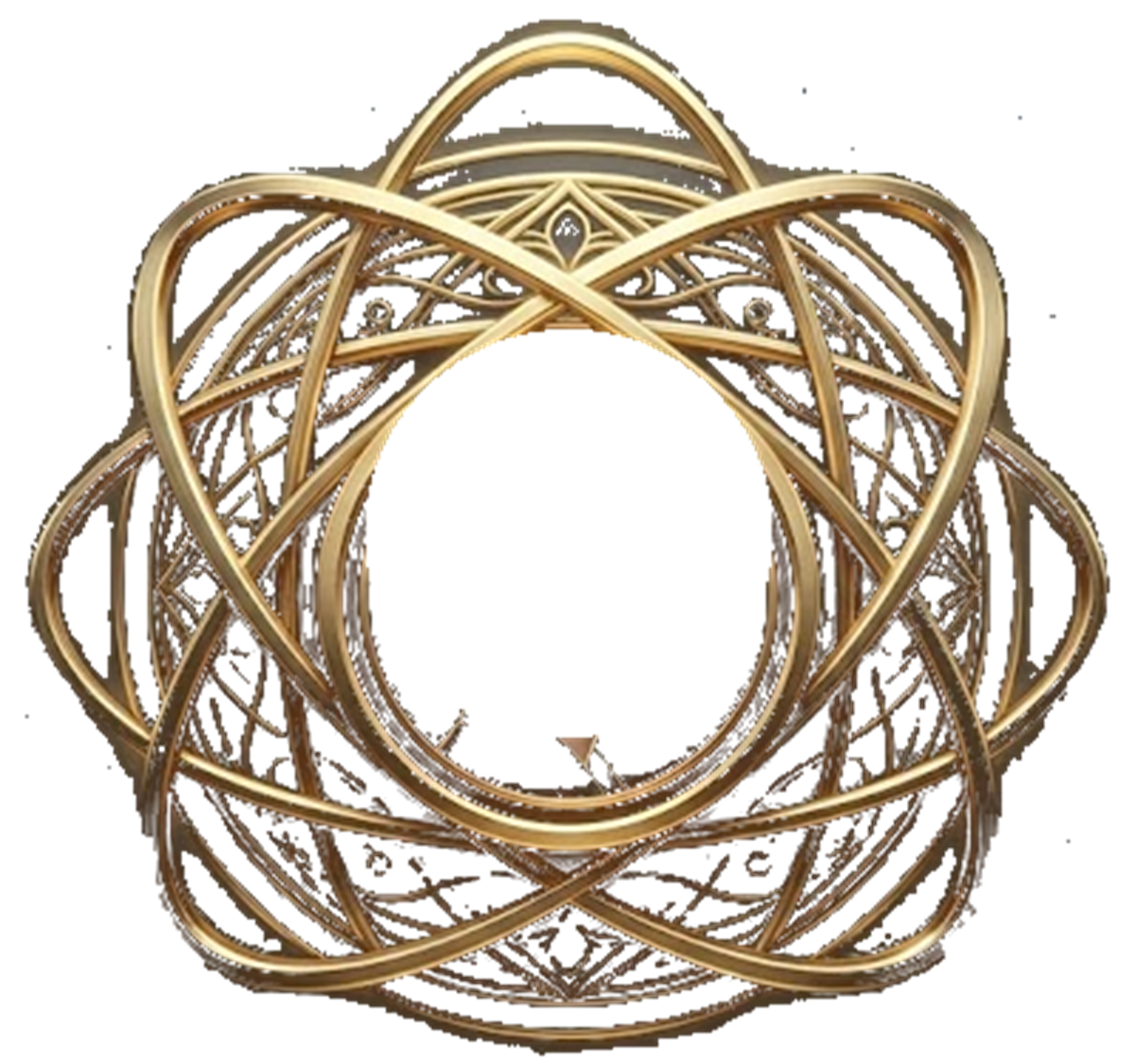 Crest Rings of Fırat Akyol